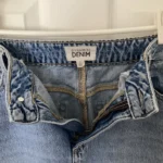 Thumbnail for Jupe jeans DYNAMITE