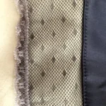 Thumbnail for Haut de lingerie - Caraco Marque Darjeeling EU 42 - L
