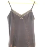 Thumbnail for Haut de lingerie - Caraco Marque Darjeeling EU 42 - L