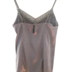 Thumbnail for Haut de lingerie - Caraco Marque Darjeeling EU 42 - L