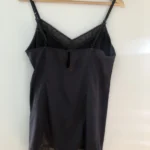 Thumbnail for Haut de lingerie - Caraco Marque Darjeeling EU 42 - L