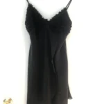 Featured thumbnail for Nuisette Noire - Marque Orcanta - Taille XS