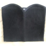 Featured thumbnail for Haut bustier XXS / XS - Aritzia Babaton