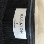 Thumbnail for Haut bustier XXS / XS - Aritzia Babaton
