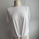 Featured thumbnail for Point zero knotted jumper