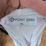 Thumbnail for Point zero knotted jumper