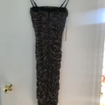 Thumbnail for Robe moulante Aritzia Babaton XXS