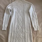 Featured thumbnail for Robe Pull Chaude - Marque Cache Cache XS