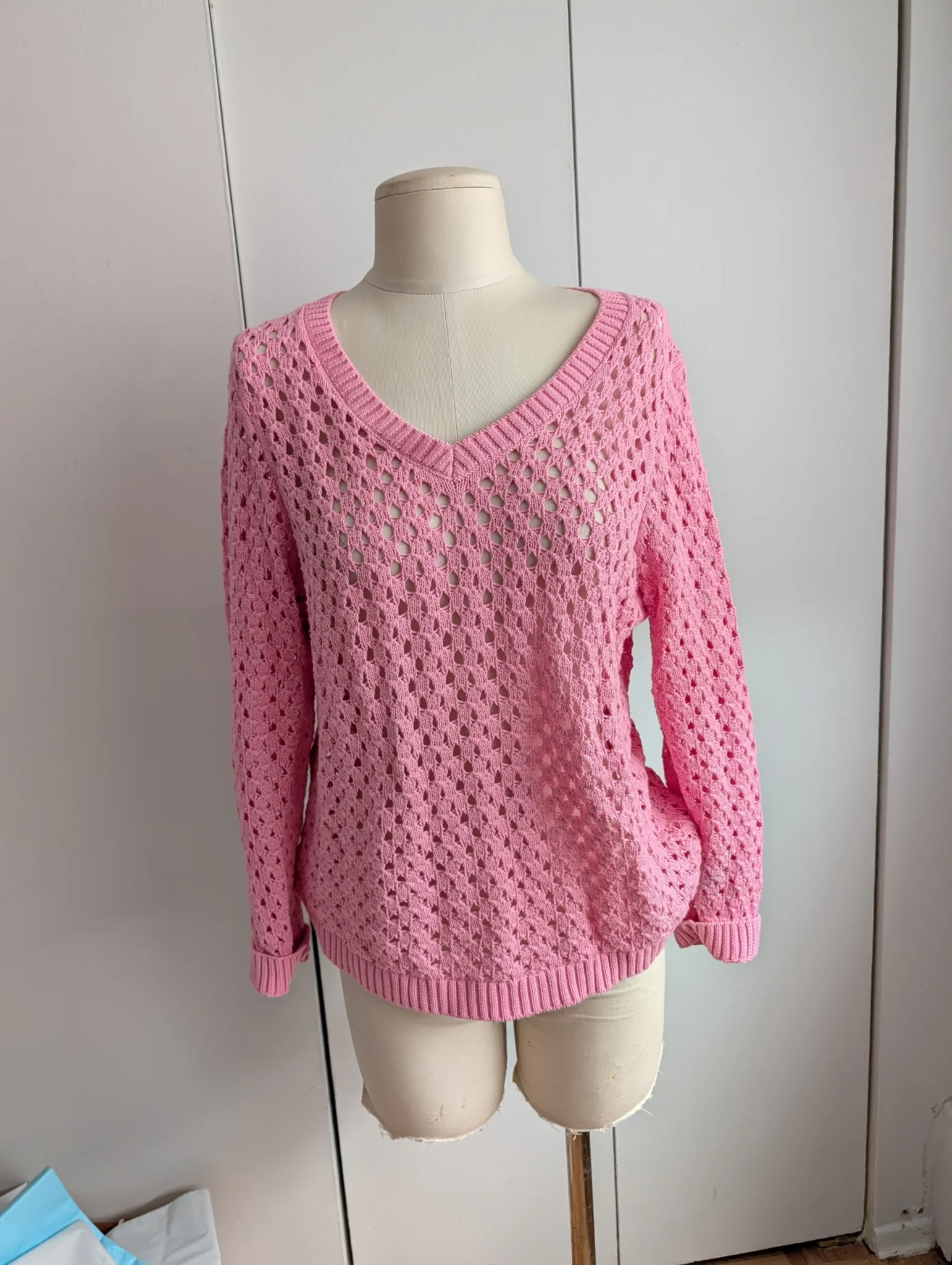 Featured image for Elena wang knitwear