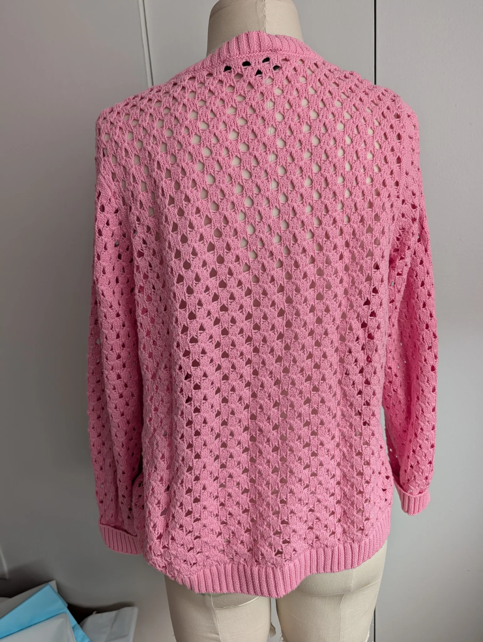 Image for Elena wang knitwear
