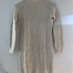 Thumbnail for Robe Pull Chaude - Marque Cache Cache XS