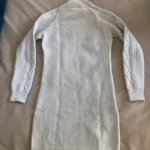 Thumbnail for Robe Pull Chaude - Marque Cache Cache XS