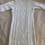 Thumbnail for Robe Pull Chaude - Marque Cache Cache XS