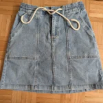 Featured thumbnail for Charlie B short skirt