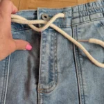 Thumbnail for Charlie B short skirt