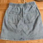 Thumbnail for Charlie B short skirt