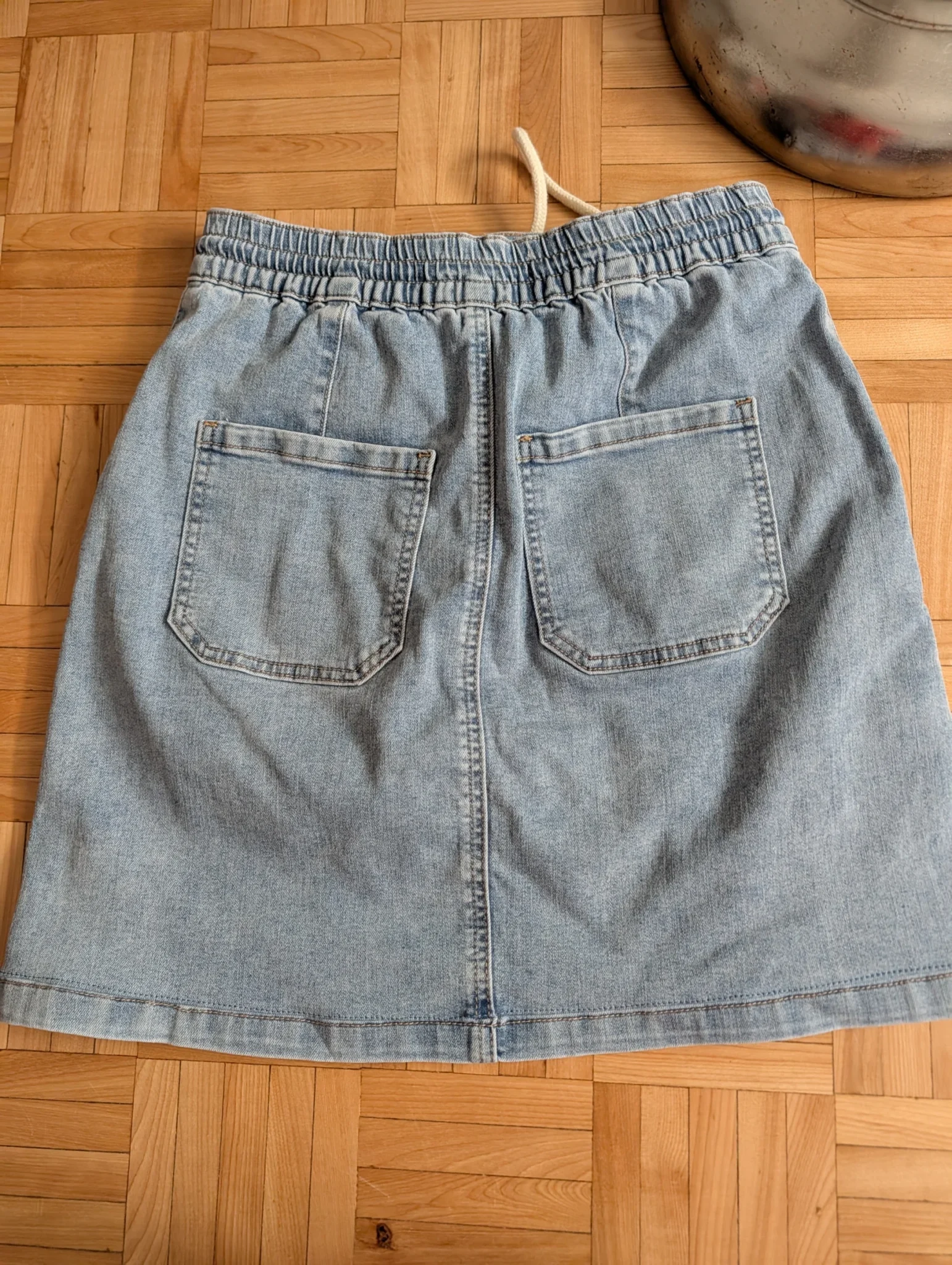 Image for Charlie B short skirt