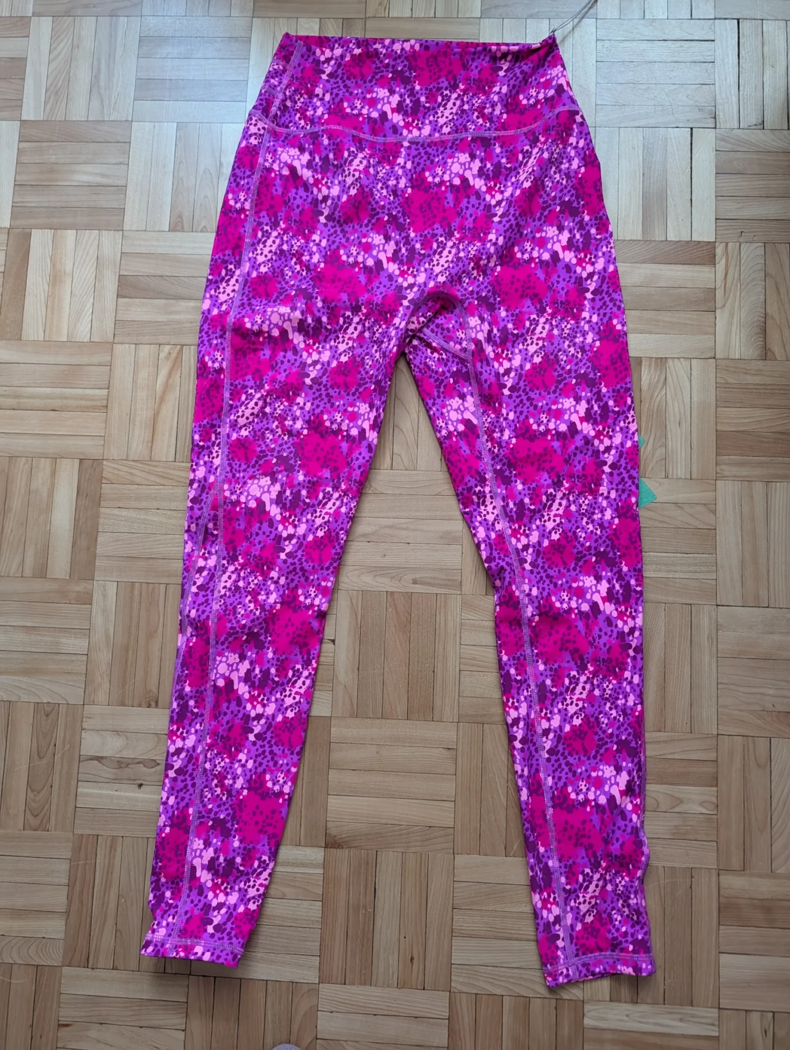 Featured image for Buffbunny legging