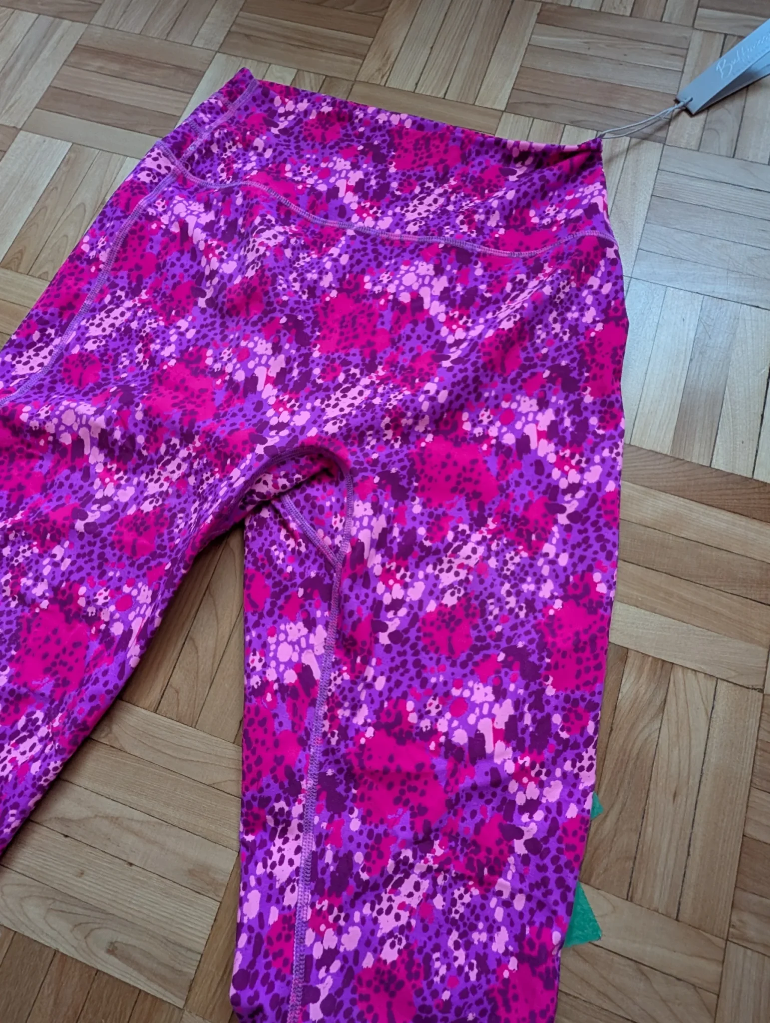 Image for Buffbunny legging