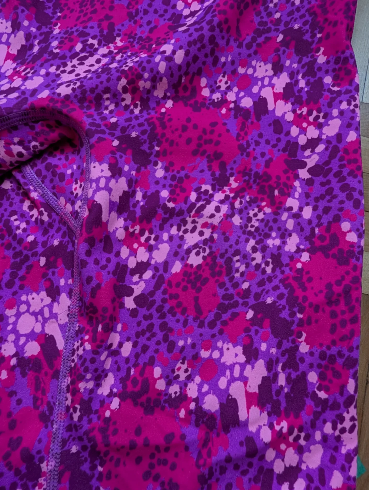 Image for Buffbunny legging