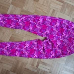 Thumbnail for Buffbunny legging