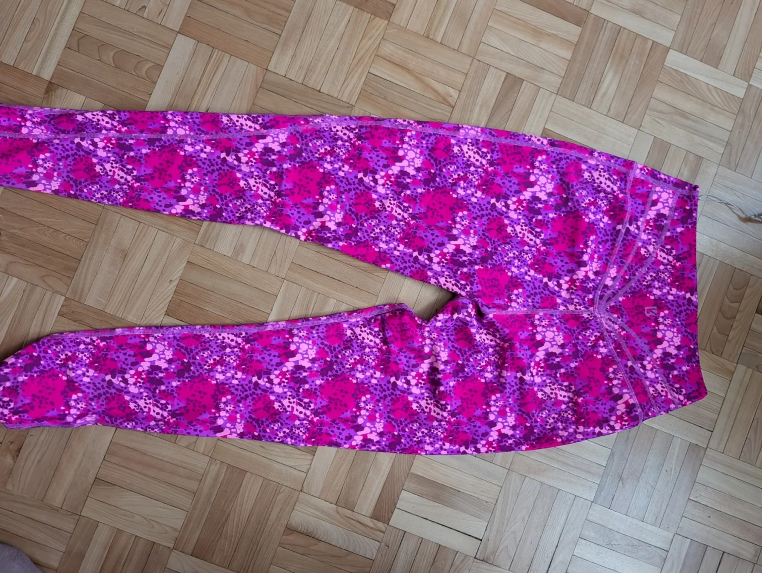 Image for Buffbunny legging
