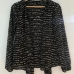 Featured thumbnail for Jolie blouse Forever 21 - Taille S