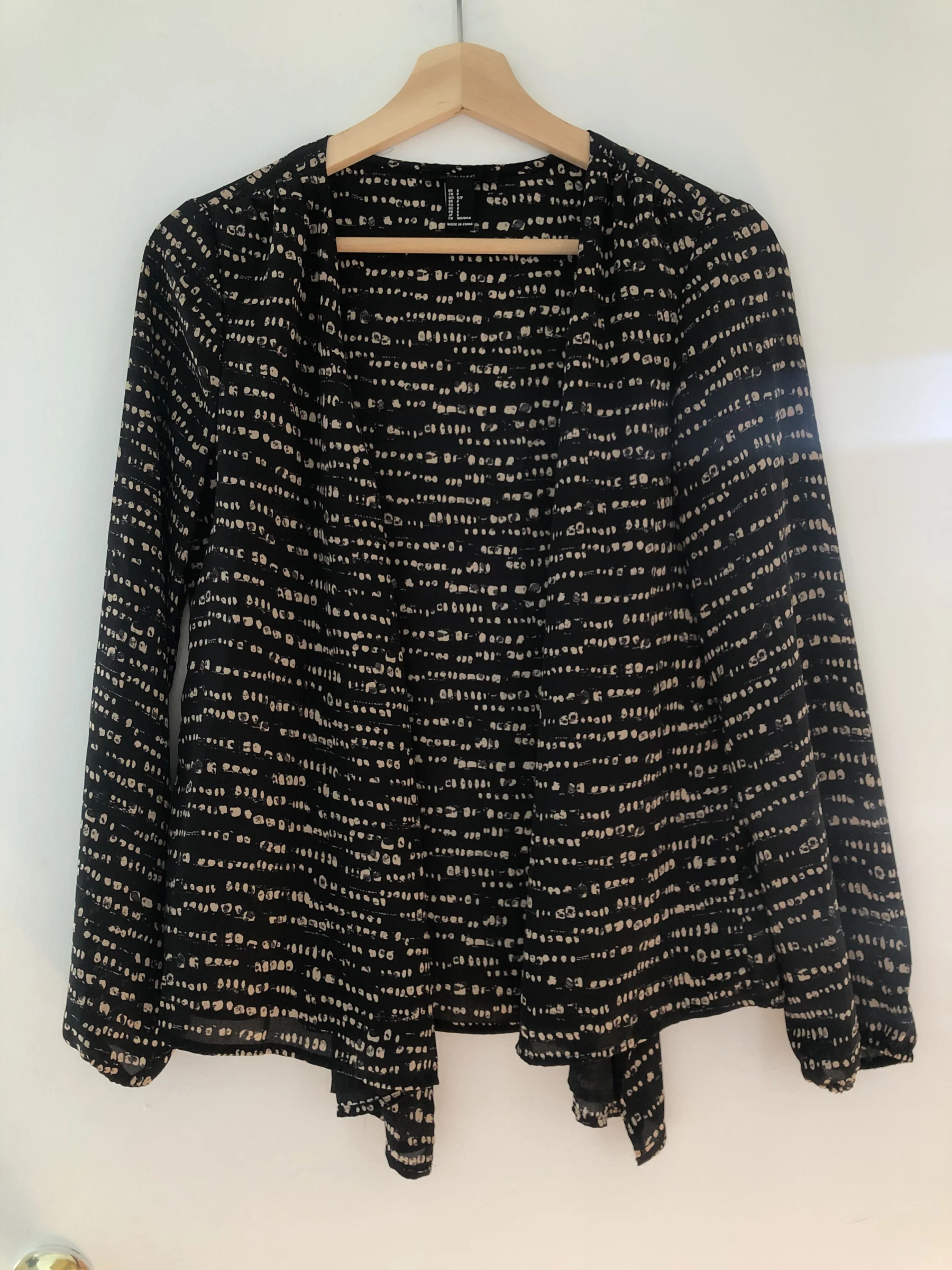 Jolie blouse Forever 21 - Taille S Forever XXI seconde main