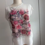 Featured thumbnail for T shirt point zero
