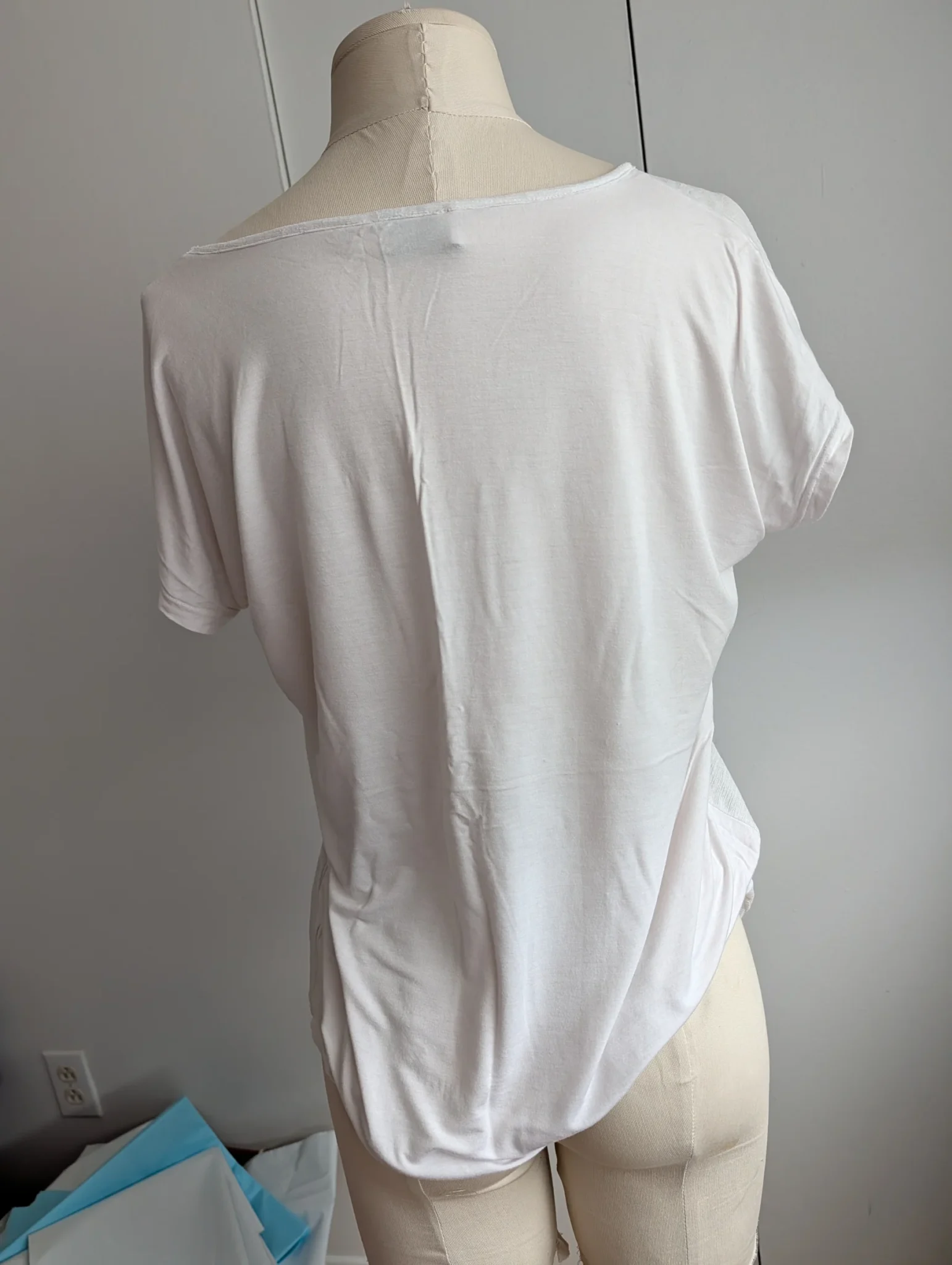 Image for T shirt point zero