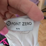 Thumbnail for T shirt point zero