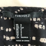 Thumbnail for Jolie blouse Forever 21 - Taille S