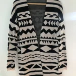 Featured thumbnail for Gilet Long Dynamite - Taille S