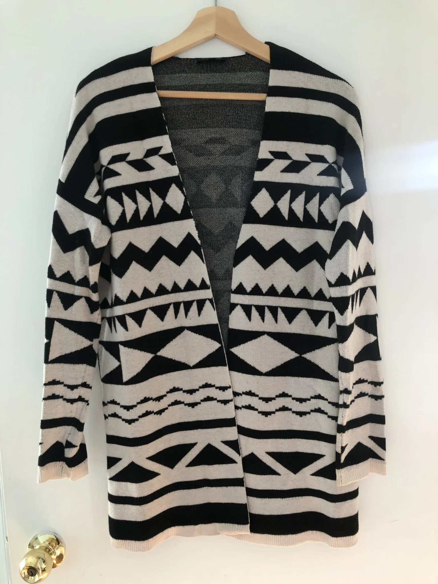 Featured image for Gilet Long Dynamite - Taille S