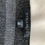 Thumbnail for Gilet Long Dynamite - Taille S