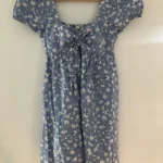 Featured thumbnail for Robe d'été courte Ardene - Taille XS