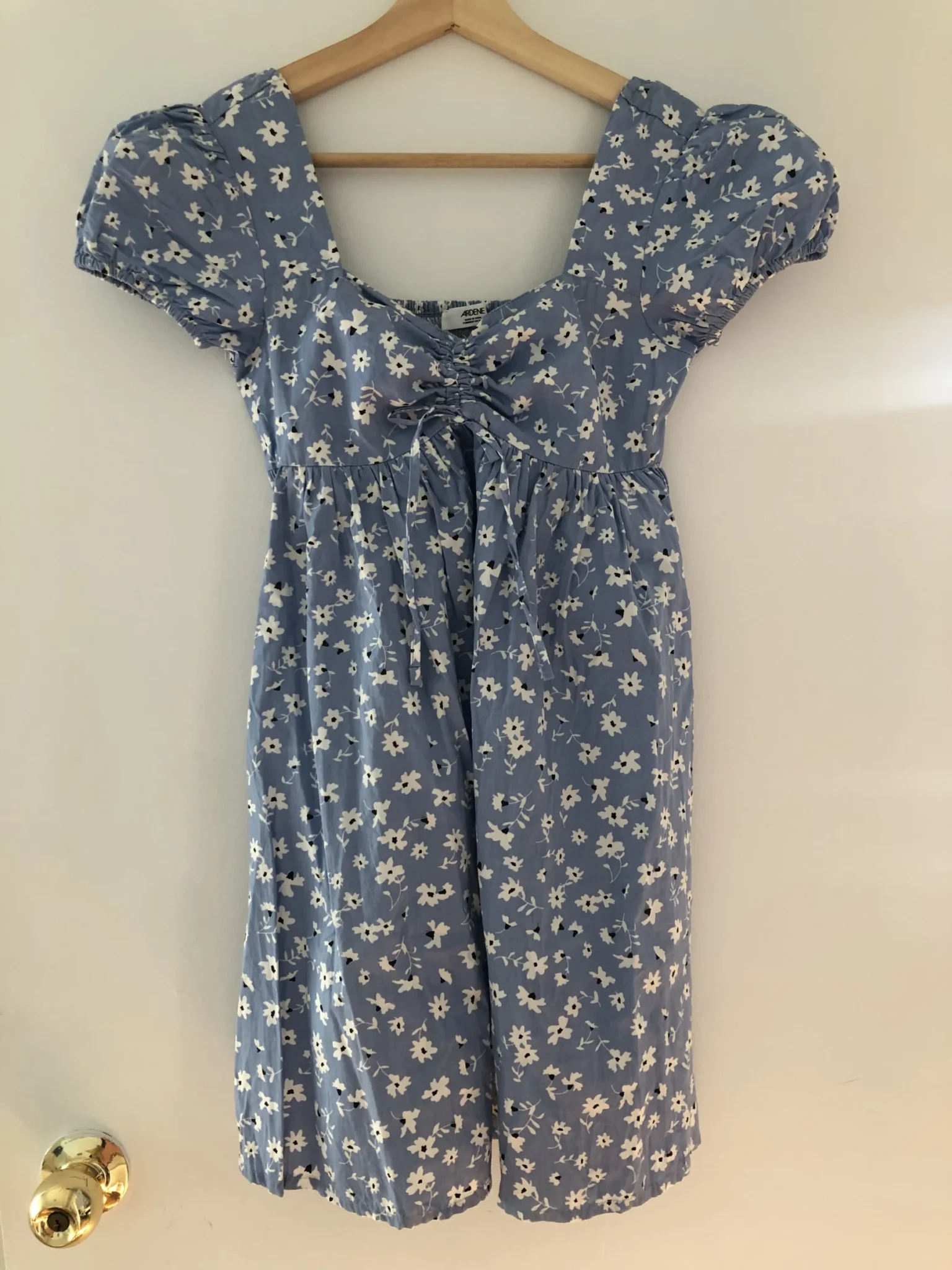 Featured image for Robe d'été courte Ardene - Taille XS