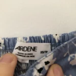 Thumbnail for Robe d'été courte Ardene - Taille XS