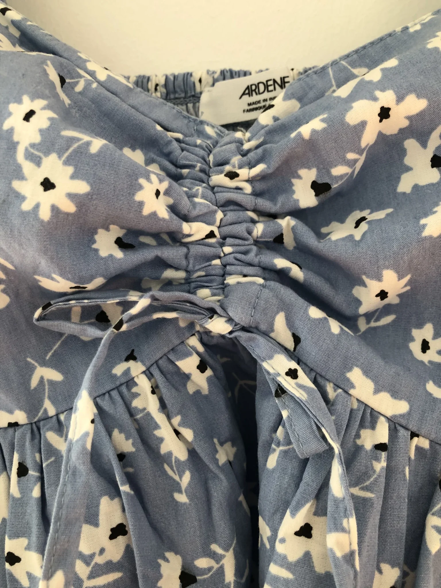 Image for Robe d'été courte Ardene - Taille XS