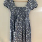 Thumbnail for Robe d'été courte Ardene - Taille XS