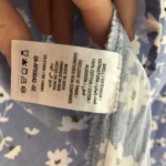 Thumbnail for Robe d'été courte Ardene - Taille XS