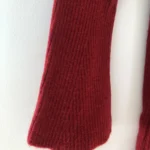 Thumbnail for Robe longue en Laine et Polyester - Rihoas - Taille S