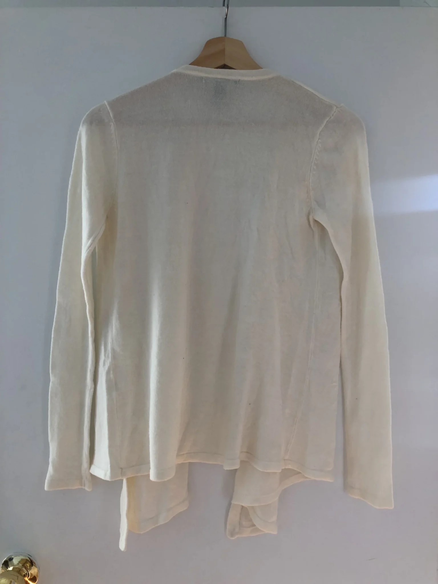 Image for Gilet blanc Forever 21 - Taille XS