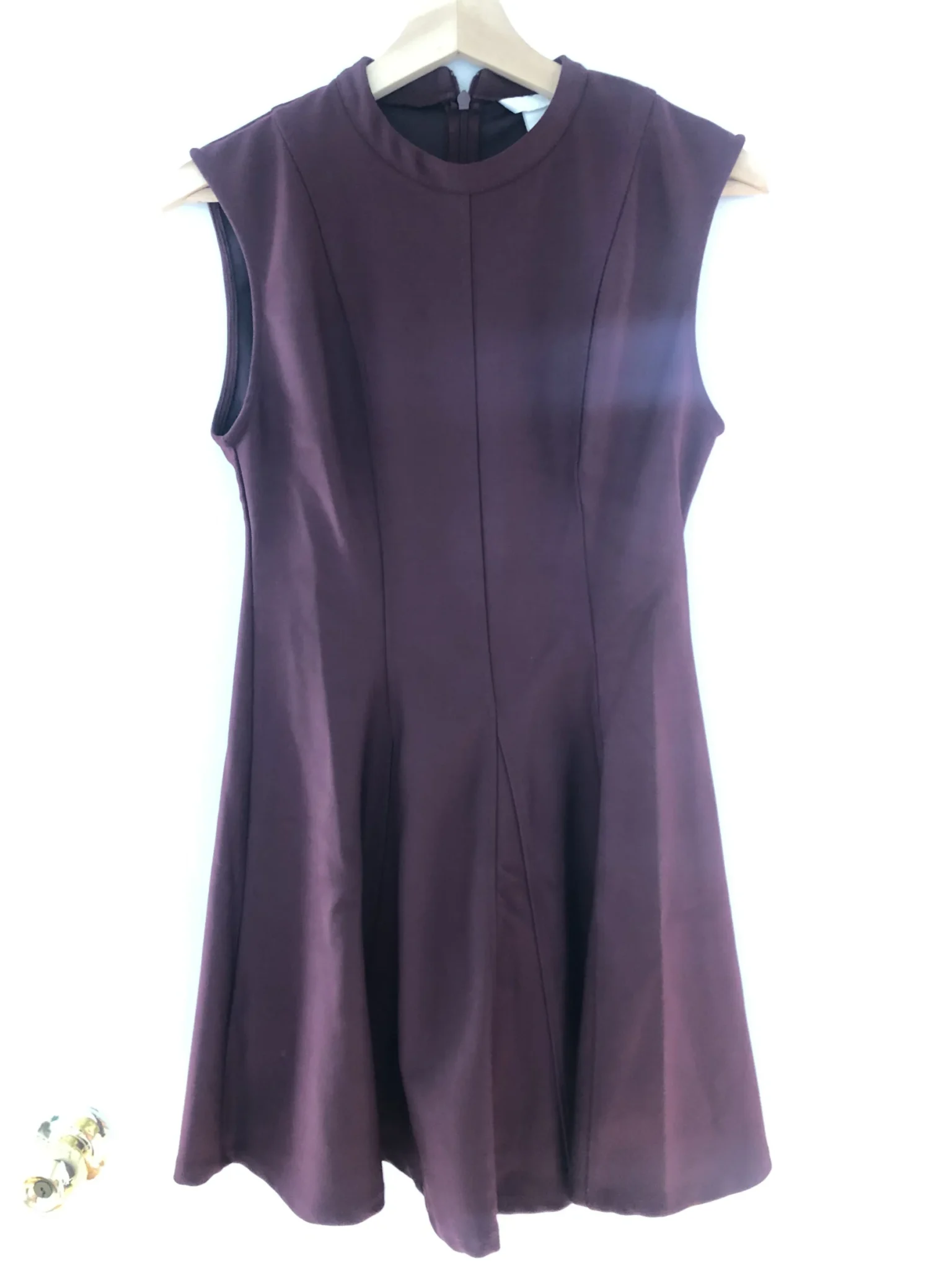 Featured image for Robe courte H&M neuve - Taille XXS