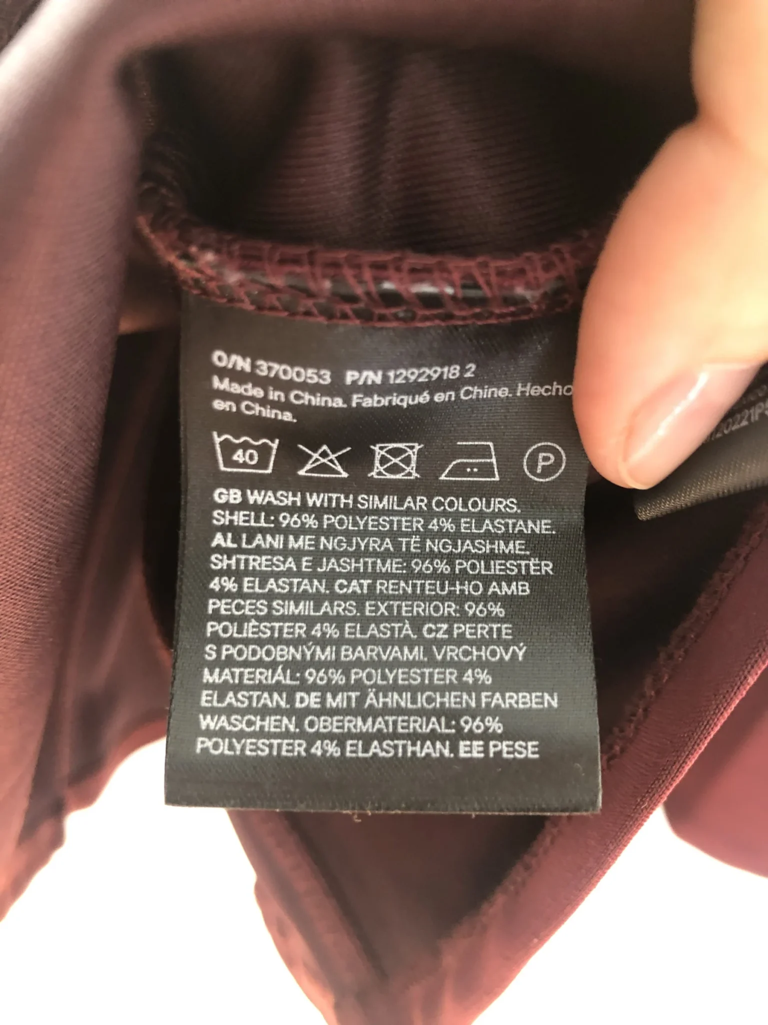 Image for Robe courte H&M neuve - Taille XXS