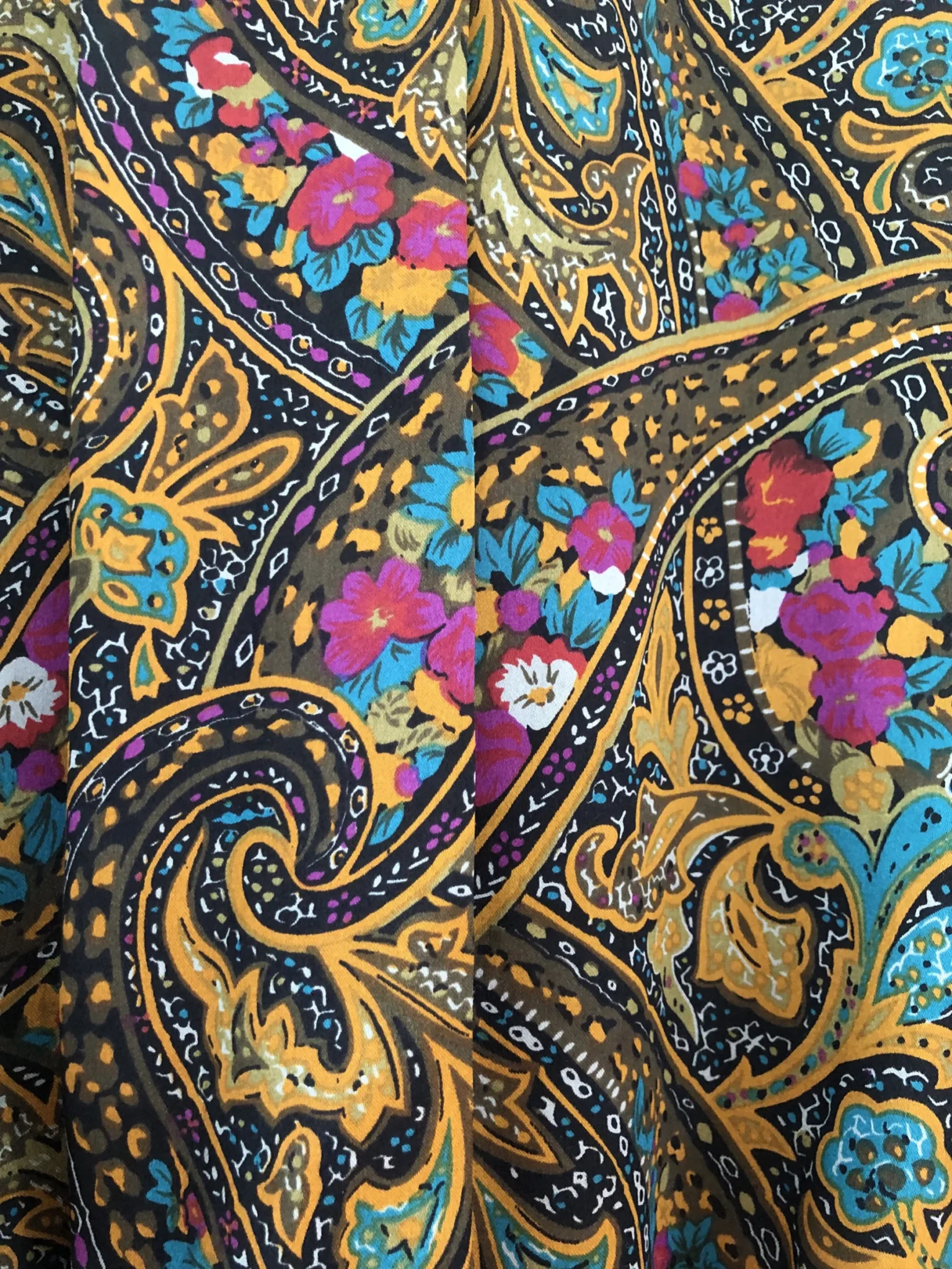 Image for Jolie Blouse manches mi-longues - Taille S