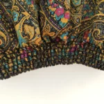 Thumbnail for Jolie Blouse manches mi-longues - Taille S