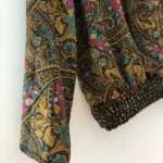 Thumbnail for Jolie Blouse manches mi-longues - Taille S