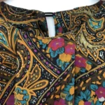 Thumbnail for Jolie Blouse manches mi-longues - Taille S