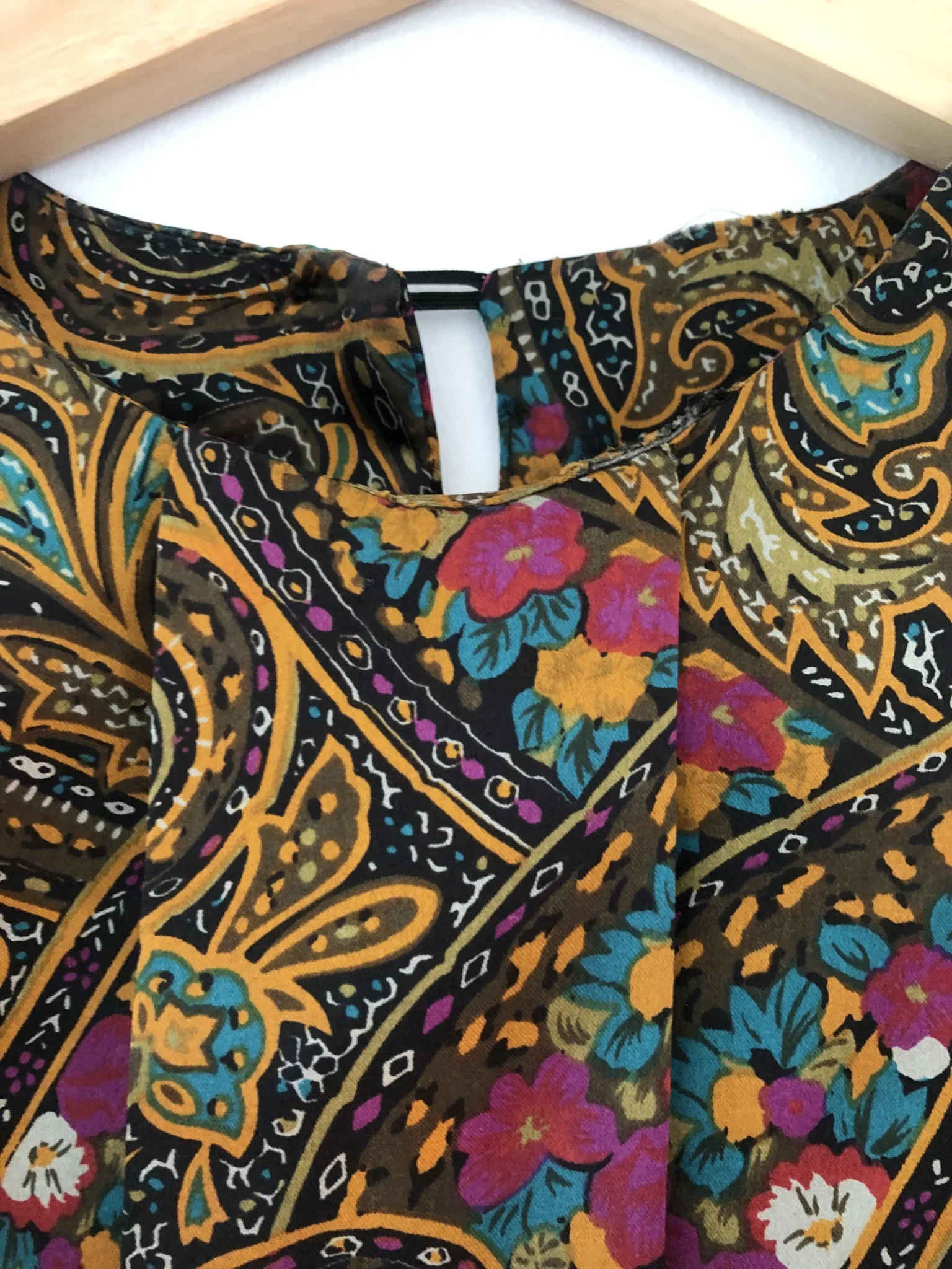 Image for Jolie Blouse manches mi-longues - Taille S